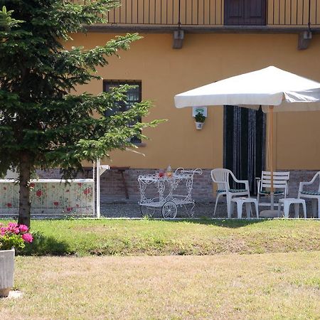 B&B Il Giarolo Cameriano Esterno foto