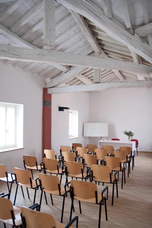 B&B Il Giarolo Cameriano Esterno foto