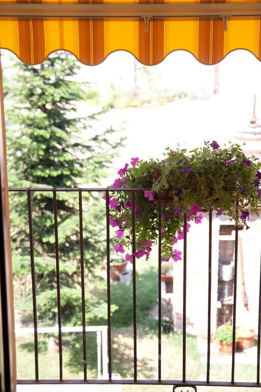 B&B Il Giarolo Cameriano Esterno foto