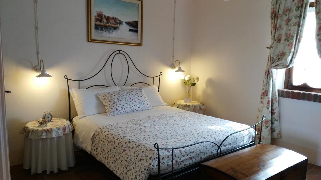 B&B Il Giarolo Cameriano Esterno foto